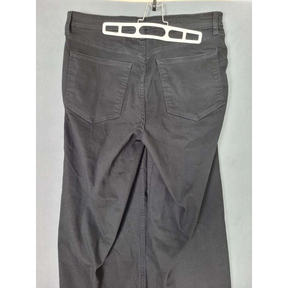 Universal Thread Women's Everyday Wide Leg High Rise Jeans Size 14 Long - Picture 8 of 8
